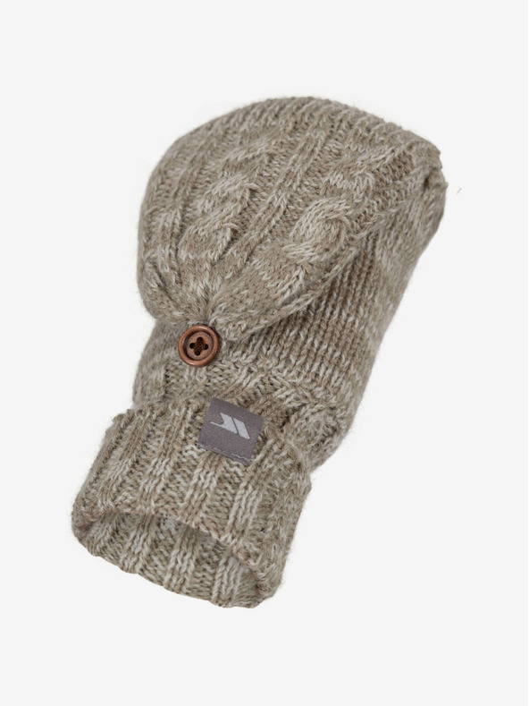 Trespass Ženske zimske rokavice Trespass Mittzu