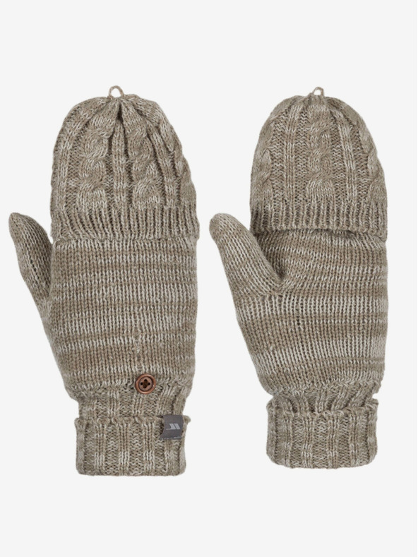 Trespass Ženske zimske rokavice Trespass Mittzu