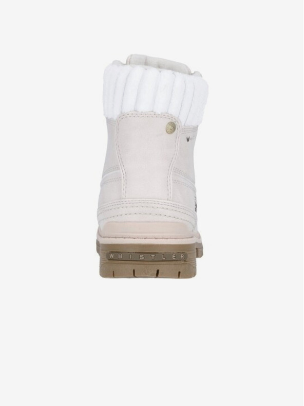Whistler Ženski zimski škornji Whistler LASTI