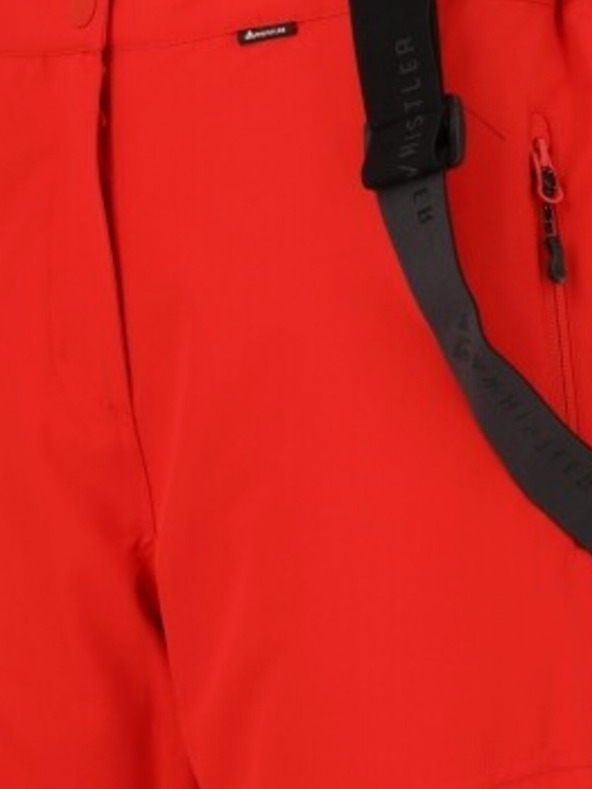 Whistler Ženske smučarske hlače Whistler DRIZZLE