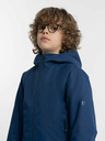 4F Smučarska jakna za fante 4F