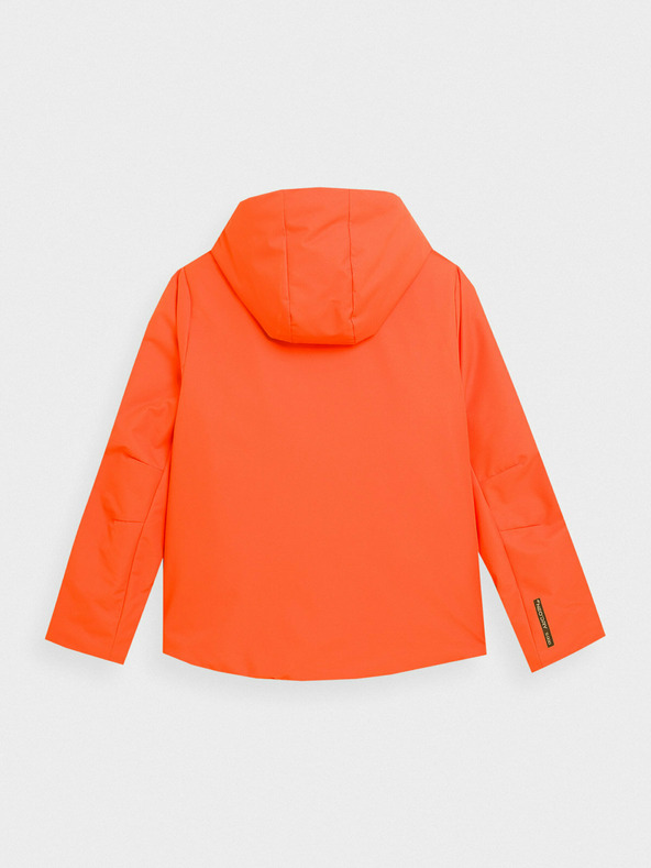 4F Smučarska jakna za fante 4F