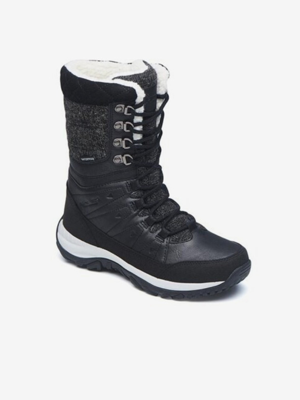 Mols Ženski zimski škornji Mols BAKAN