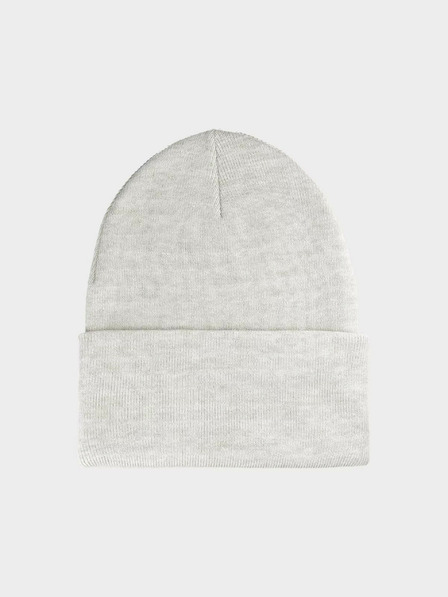 4F Zimska kapa s kapo unisex 4F