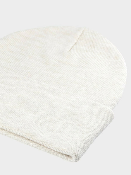 4F Zimska kapa s kapo unisex 4F
