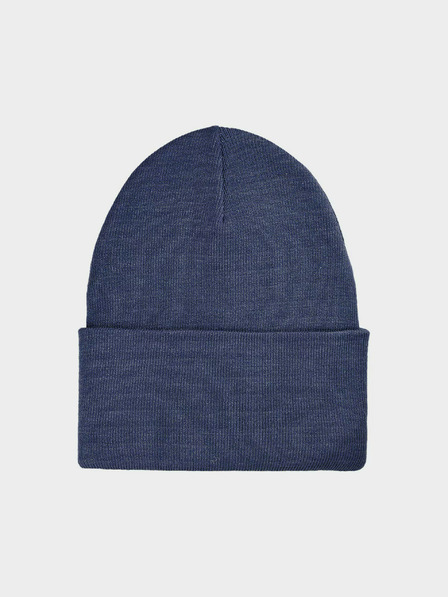 4F Zimska kapa s kapo unisex 4F