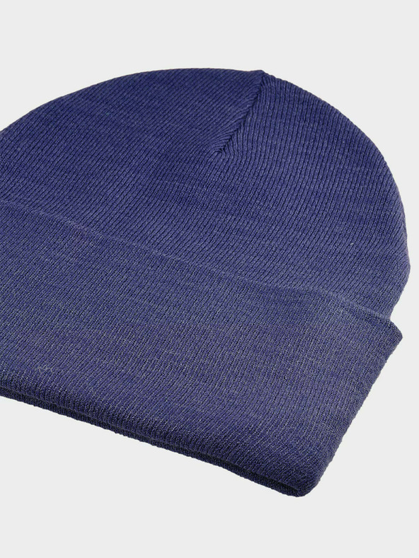 4F Zimska kapa s kapo unisex 4F