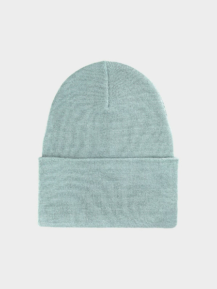 4F Zimska kapa s kapo unisex 4F