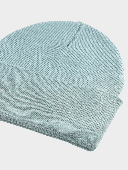 4F Zimska kapa s kapo unisex 4F