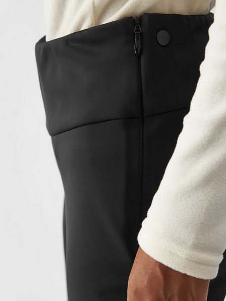 4F 4F Ženske smučarske softshell hlače