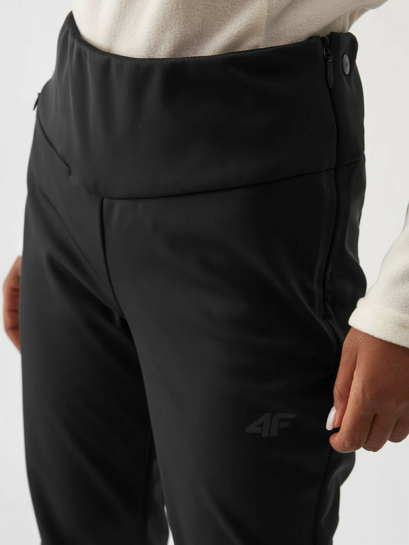 4F 4F Ženske smučarske softshell hlače