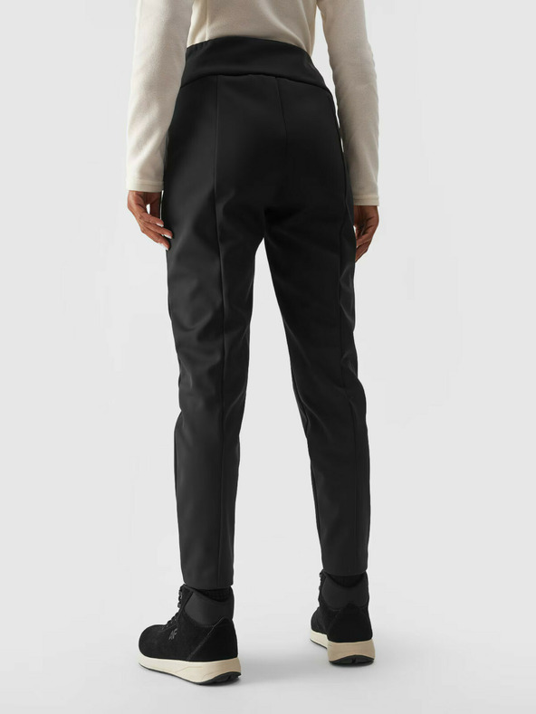 4F 4F Ženske smučarske softshell hlače