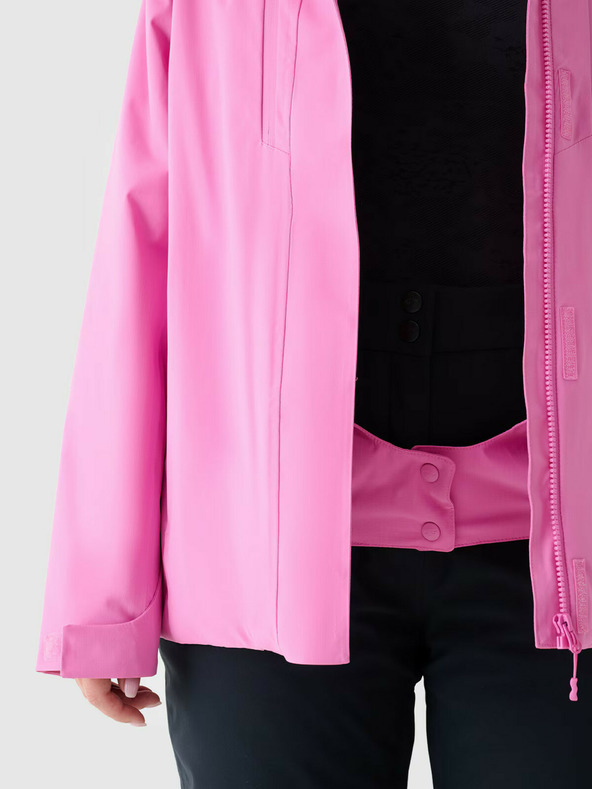 4F 4F Ženska smučarska jakna