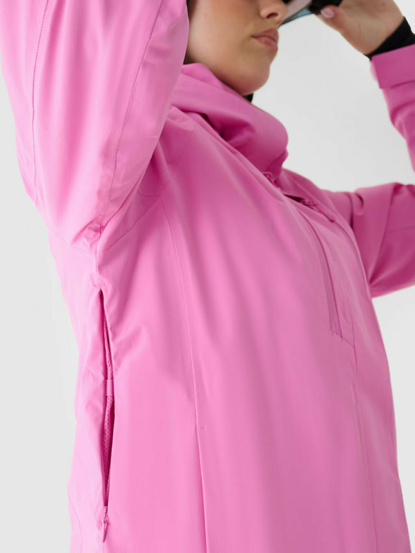 4F 4F Ženska smučarska jakna