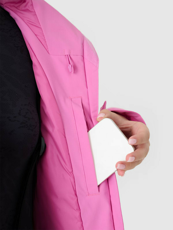 4F 4F Ženska smučarska jakna