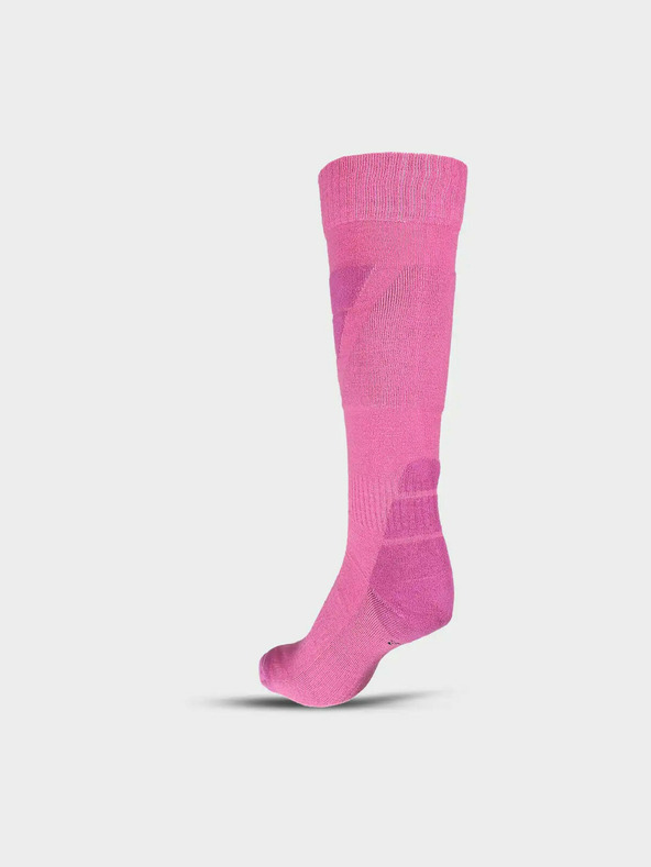 4F 4F Ženske smučarske nogavice