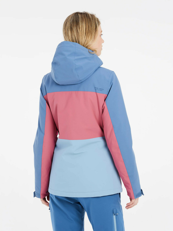 Protest Ženska smučarska jakna Protest PRTCALIDA