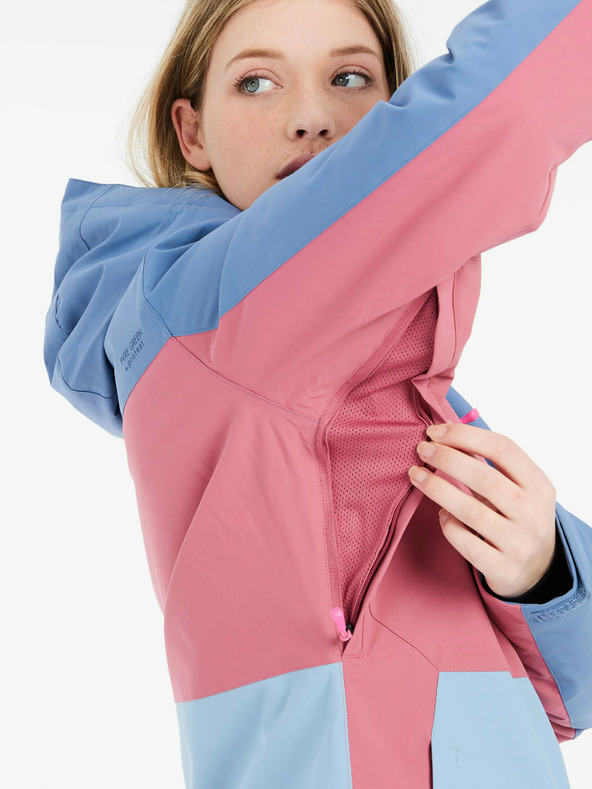 Protest Ženska smučarska jakna Protest PRTCALIDA