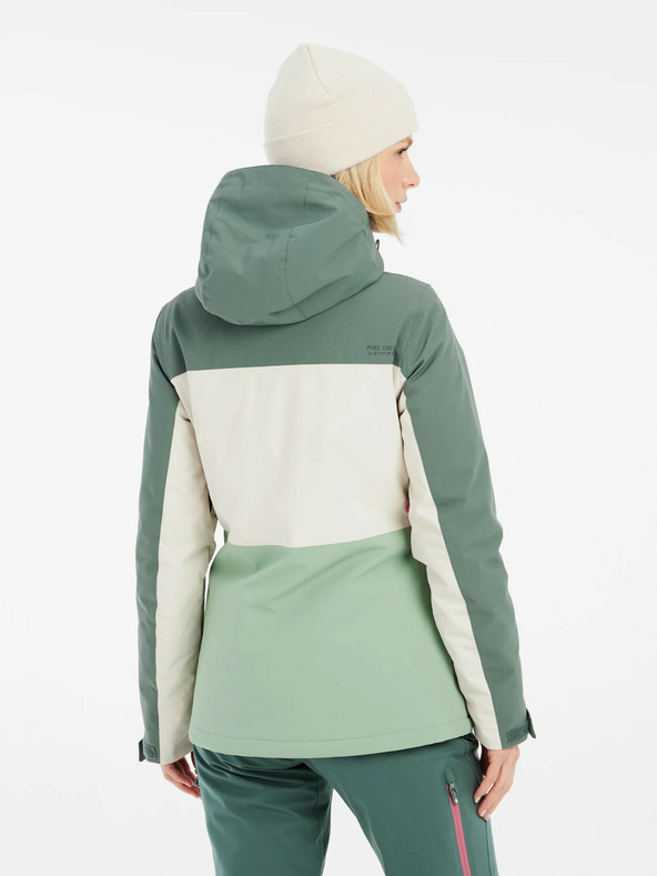 Protest Ženska smučarska jakna Protest PRTCALIDA