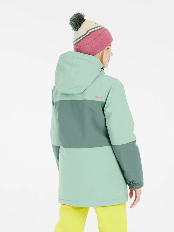 Protest Dekliška smučarska jakna Protest PRTKEA JR