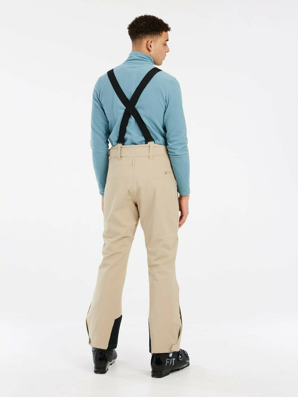 Protest Moške smučarske hlače Protest PRTROWENS