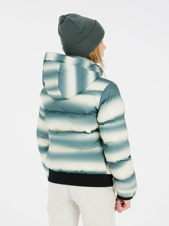 Protest Dekliška smučarska jakna Protest PRTKATIE JR