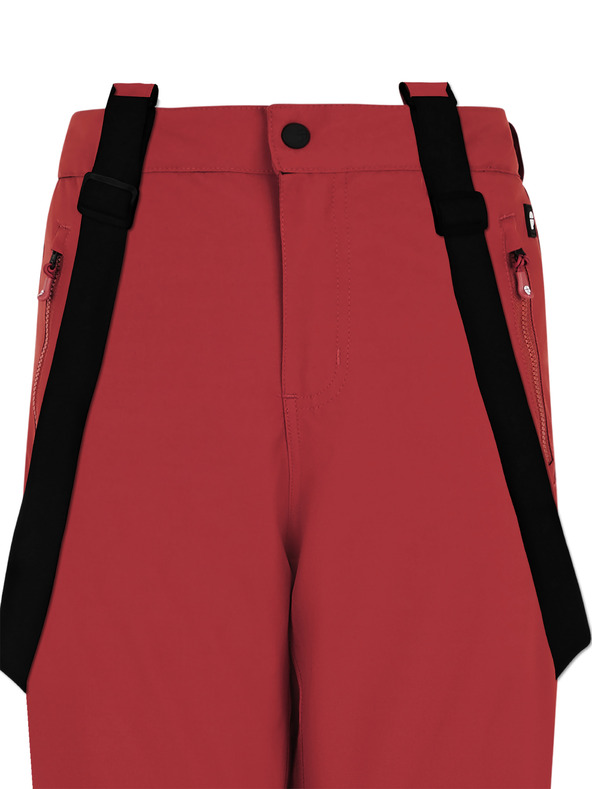 Protest Fantovske smučarske hlače Protest SPIKET JR