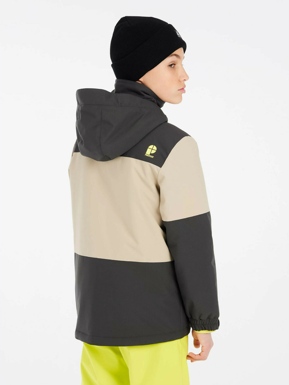 Protest Fantovska smučarska jakna Protest PRTDECKS JR