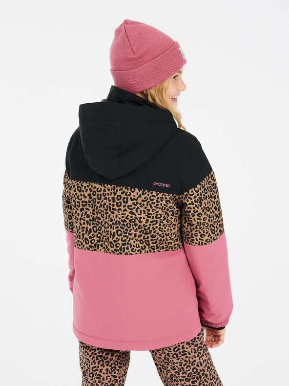 Protest Dekliška smučarska jakna Protest PRTFUGEE JR