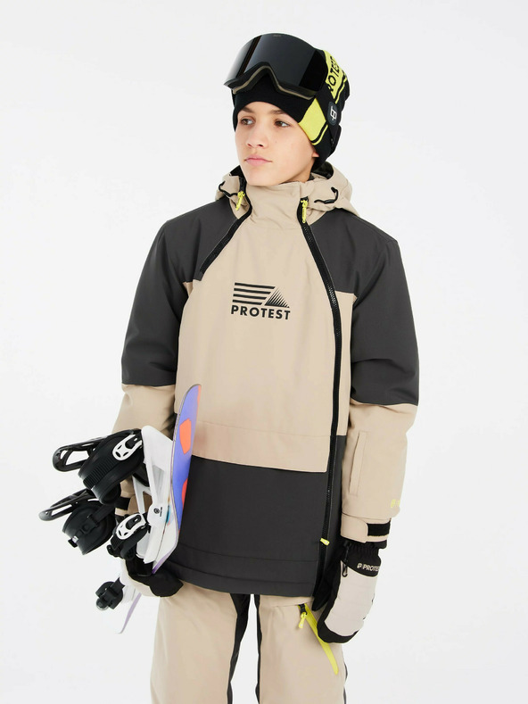 Protest Deška smučarska jakna Protest PRTWARK JR
