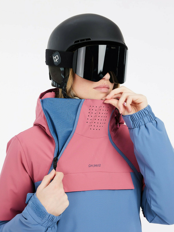Protest Ženska smučarska jakna PRTDITSY