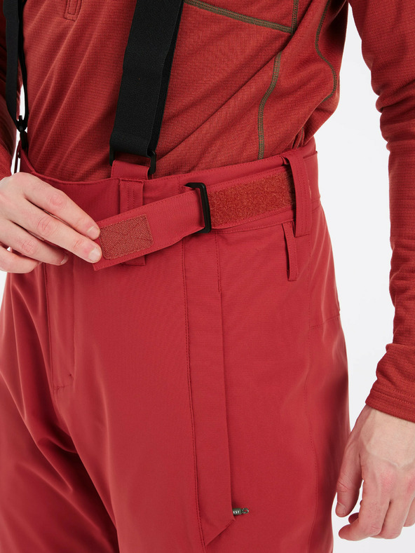 Protest Moške smučarske hlače Protest PRTROWENS