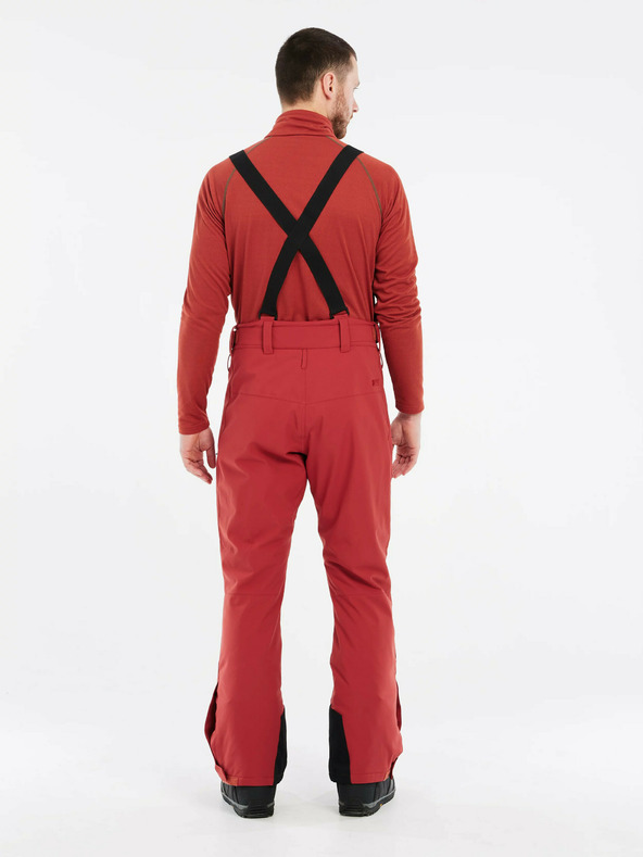 Protest Moške smučarske hlače Protest PRTROWENS