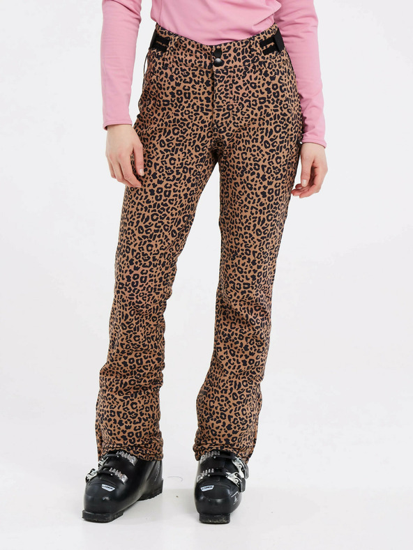 Protest Ženske smučarske hlače Protest PRTANGLE24