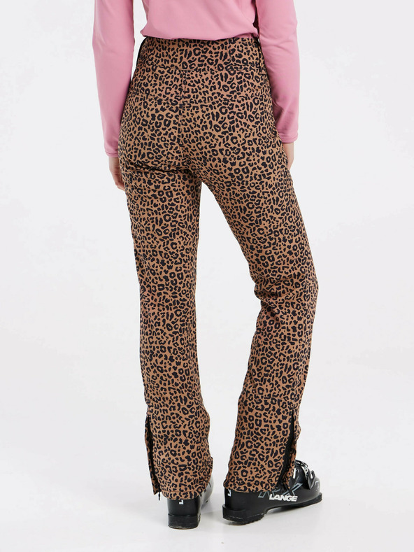 Protest Ženske smučarske hlače Protest PRTANGLE24