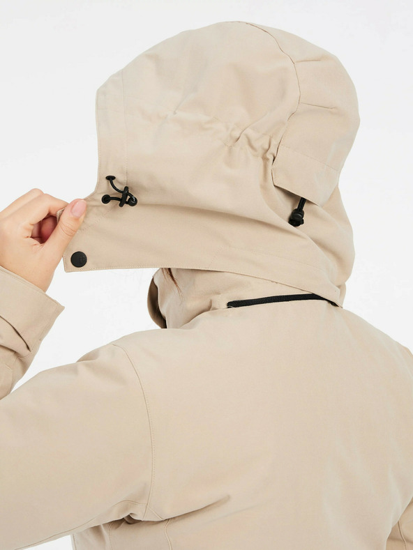 Protest Protest PRTSAGA ženska smučarska obleka