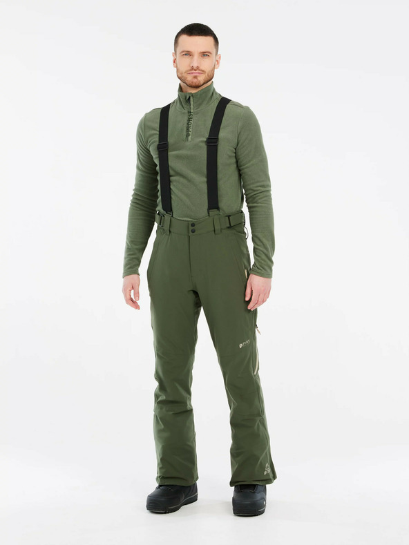 Protest Moške smučarske hlače Protest PRTMIKADO