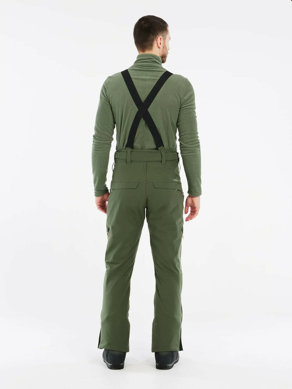 Protest Moške smučarske hlače Protest PRTMIKADO