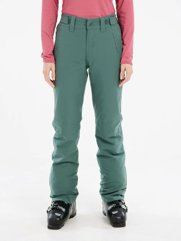 Protest Ženske smučarske hlače Protest PRTCARMACKOS