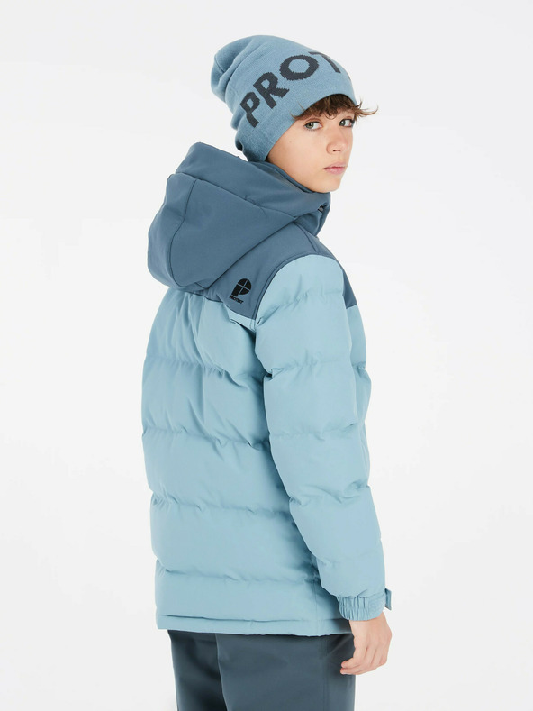 Protest Fantovska smučarska jakna Protest PRTDEVUN JR