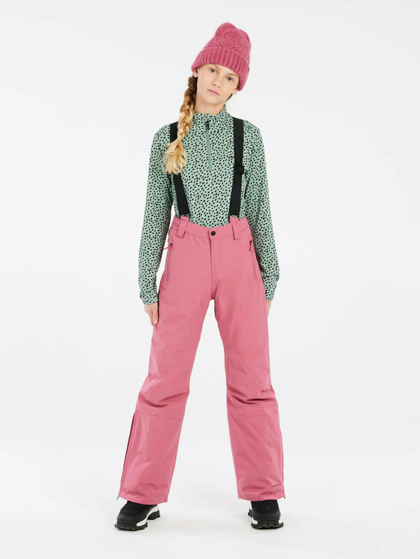 Protest Dekliške smučarske hlače Protest SUNNY JR