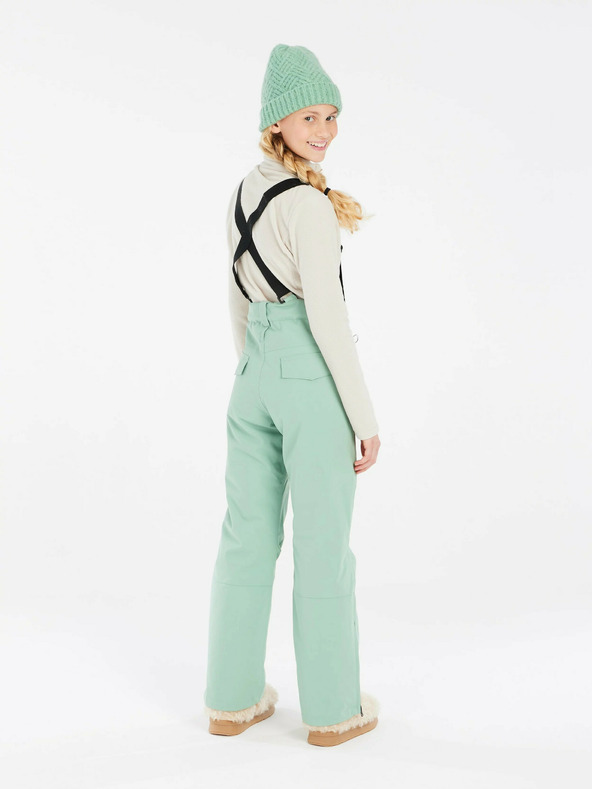 Protest Dekliške smučarske hlače Protest SUNNY JR