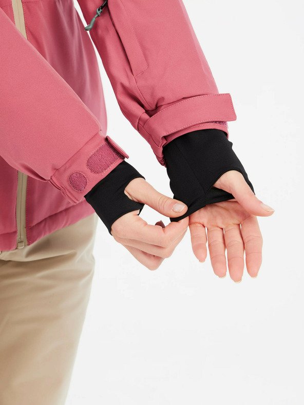 Protest Ženska smučarska jakna Protest PRTBEVERLY