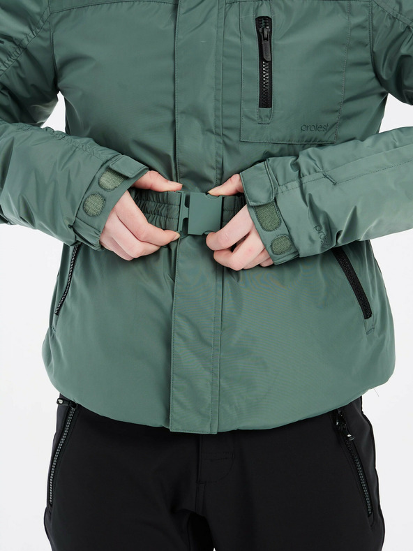 Protest Ženska smučarska jakna Protest PRTJAXX