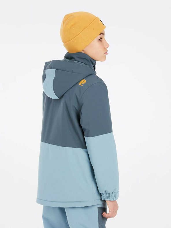 Protest Fantovska smučarska jakna Protest PRTSAVER JR