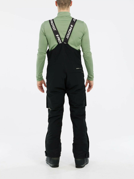 Protest Moške smučarske hlače Protest PRTDARIO