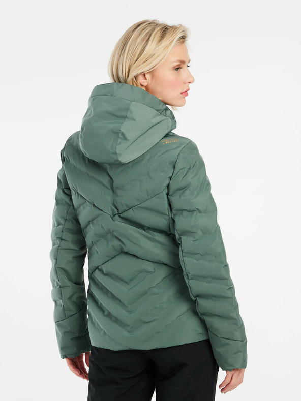 Protest Ženska smučarska jakna Protest PRTAPPLY