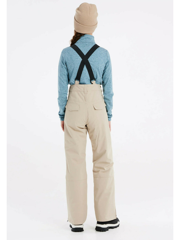 Protest Dekliške smučarske hlače Protest SUNNY JR