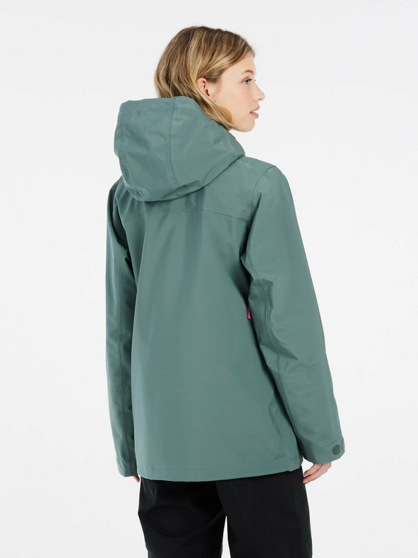 Protest Ženska smučarska jakna Protest PRTMOOSE