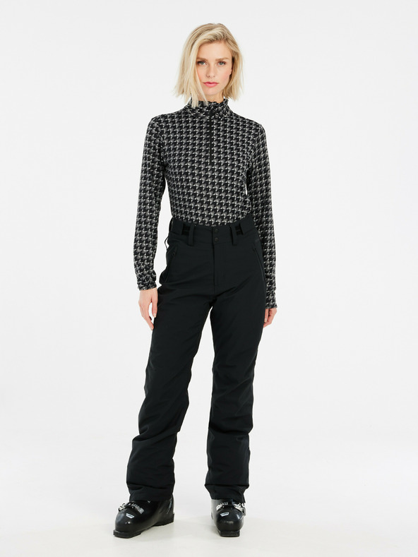 Protest Ženske smučarske hlače Protest PRTCINNAMONES